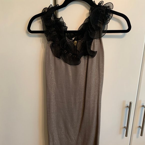 Whitney Eve - Silk Cocktail Dress - Picture 1 of 2
